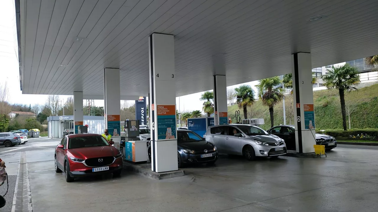 donostiako gsolindegiak gasolineras euskadi irratia