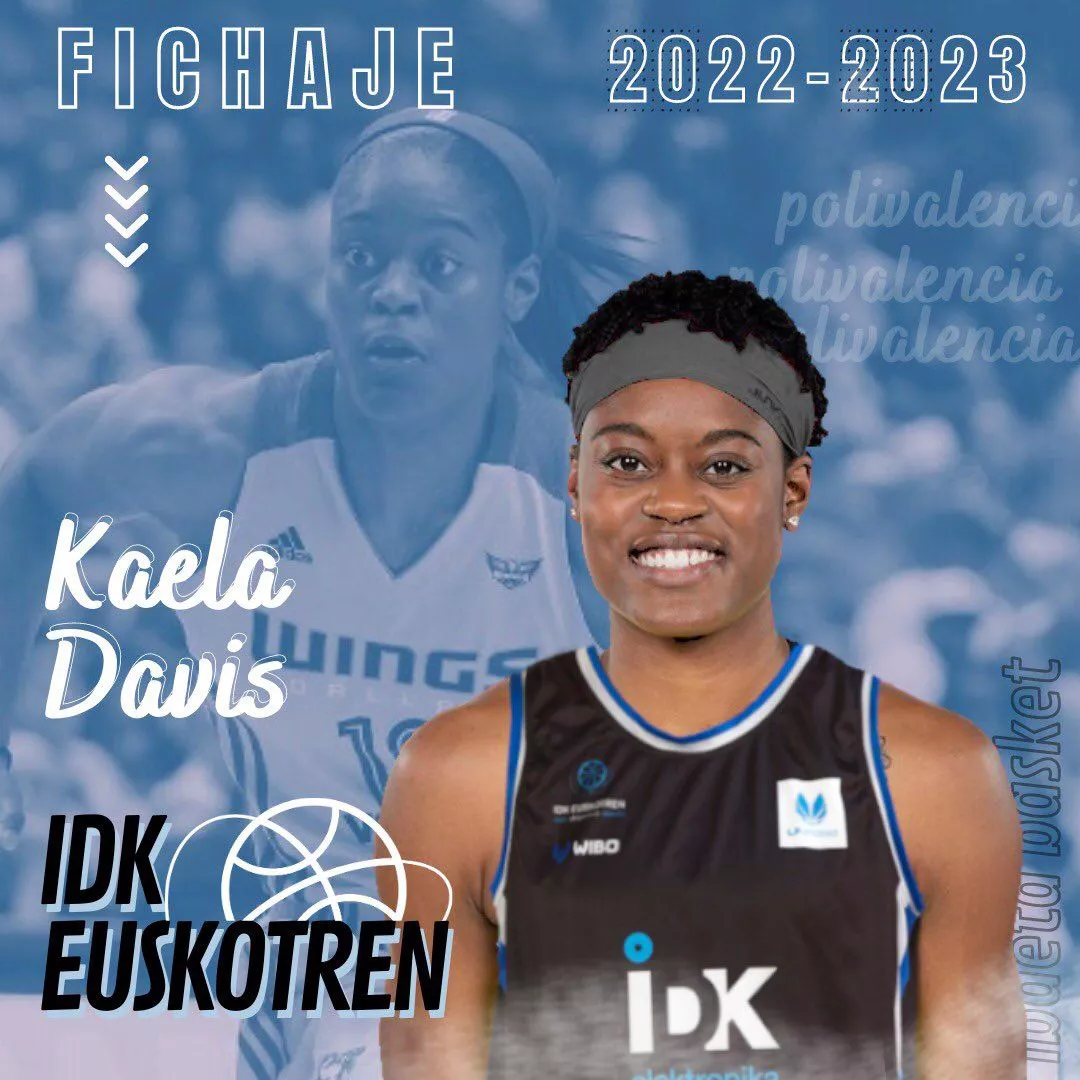 KAELA-DAVIES-IDK-EUSKOTREN-@ibaetabasket