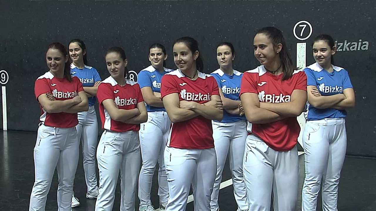 BIZKAIA-TXAPELKETA-EMAKUMEZKOEN-PILOTA-EITB-MEDIA