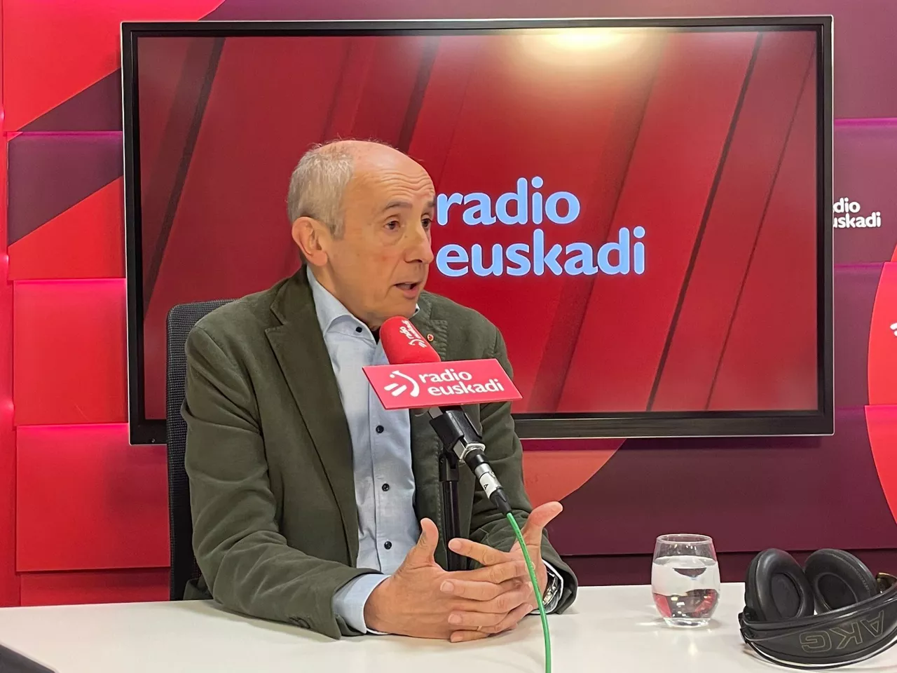 Josu Erkoreka RE 2