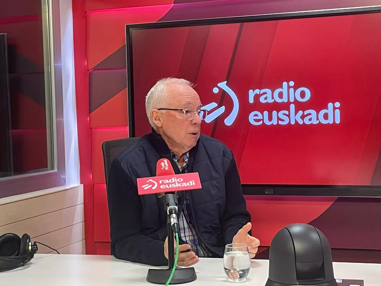 Joseba Azkarraga SARE