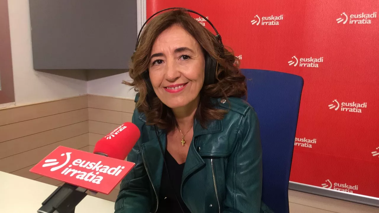 Olatz Garamendi
