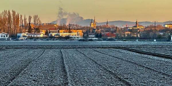 Vitoria-Gasteiz (Guillermo Agirre)