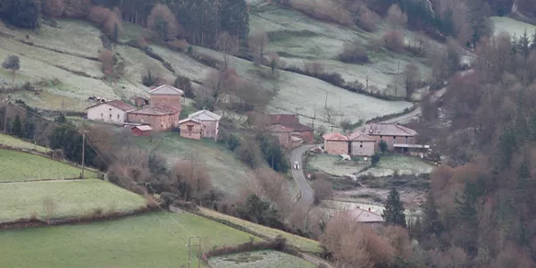 Orozko (Arantza San Pedro)