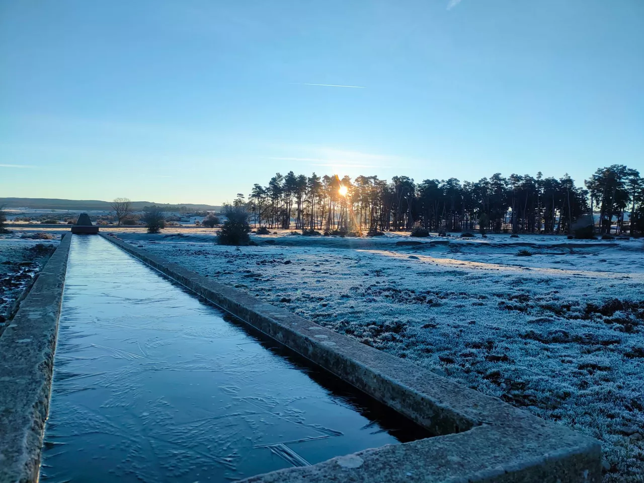 URBASA izotza hielo david aznárez