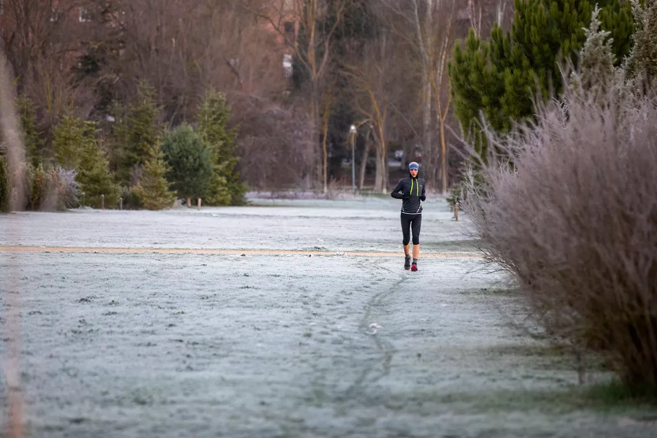 izotza hielo vitoria gasteiz efe