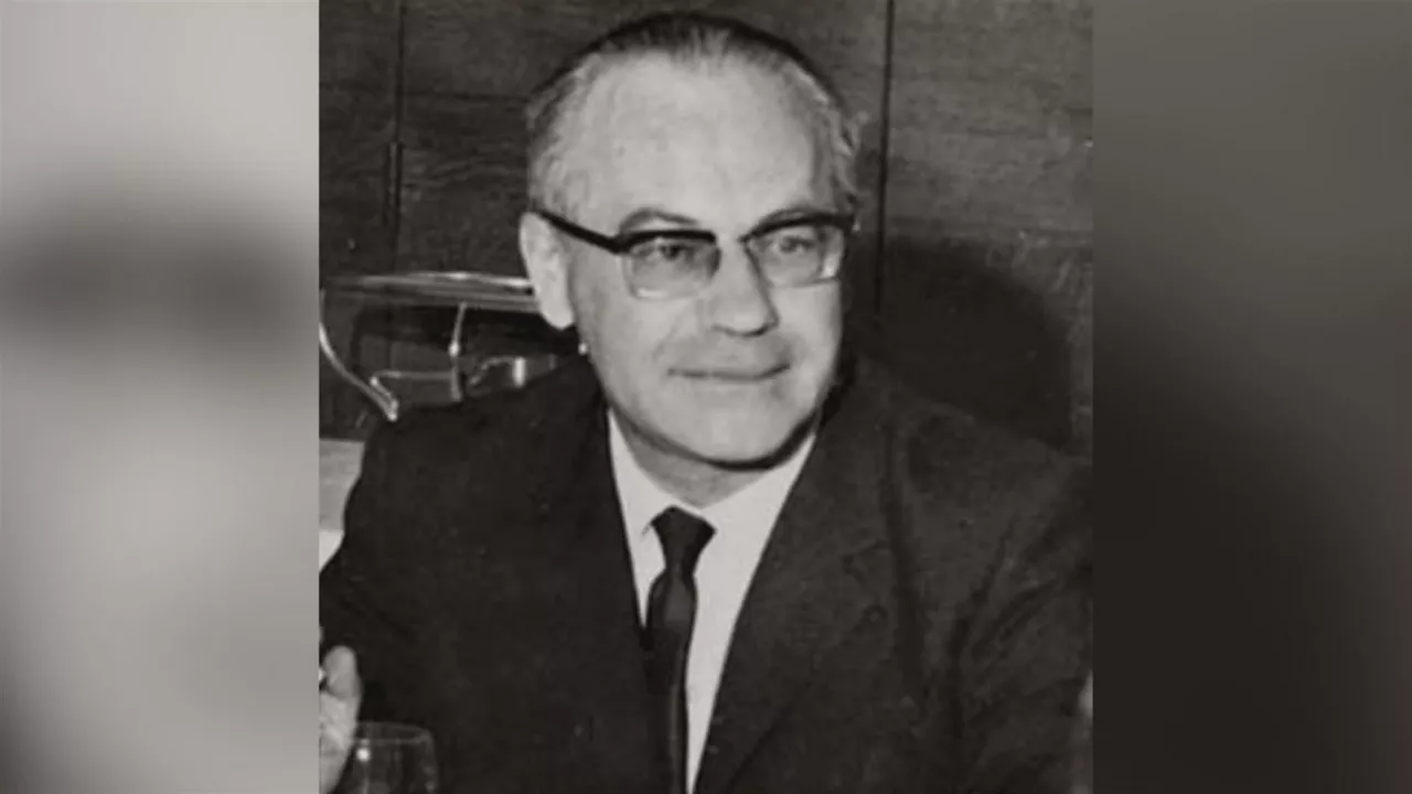 Jon Mirande