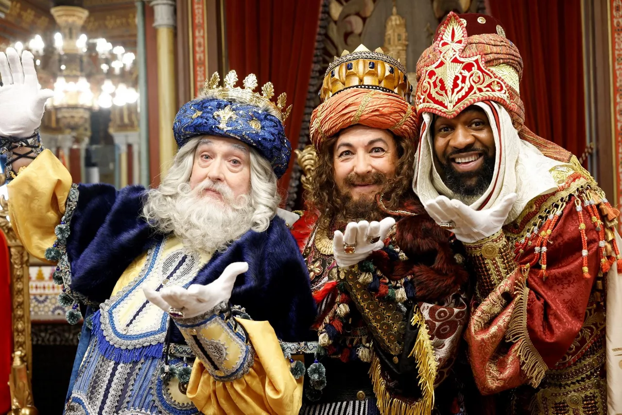 reyes-magos-Bilbao-Ayuntamiento