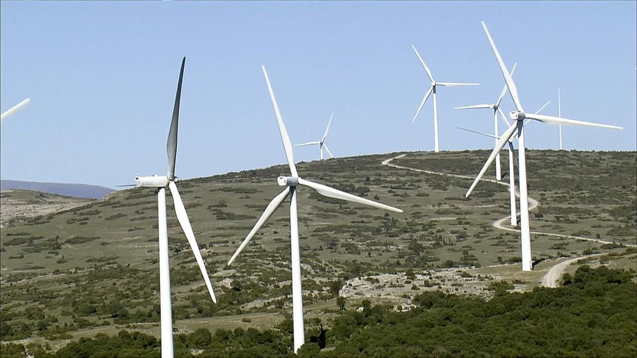 haize errota