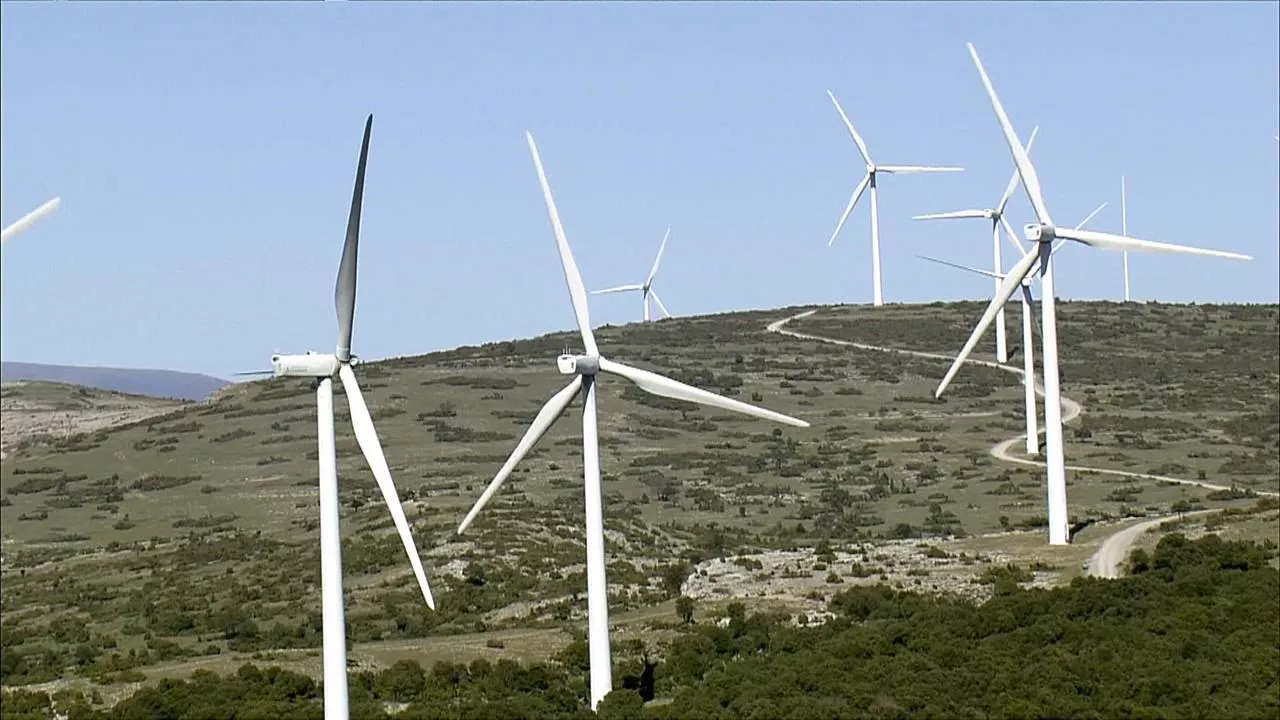 haize errota