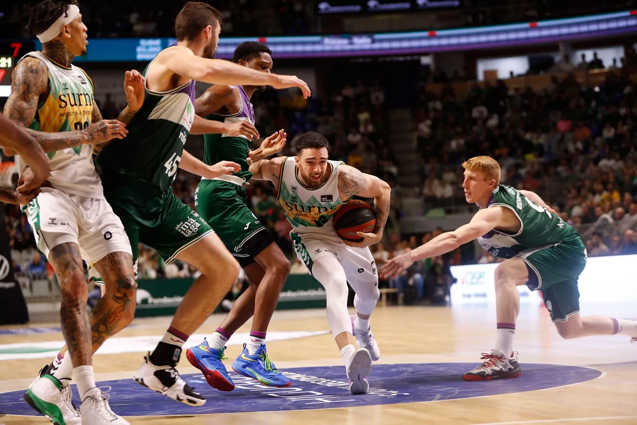 unicaja_bilbaobasket_EFE