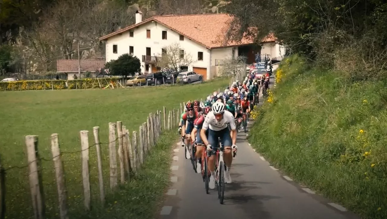 TXIRRINDULARITZA-EITB