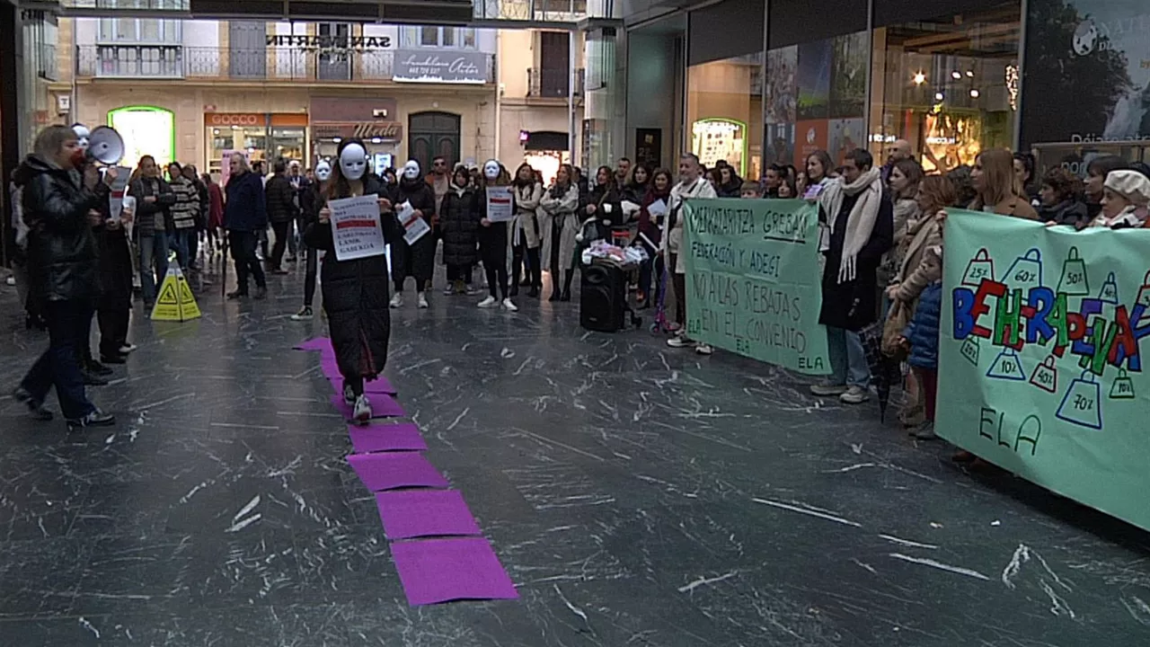 protesta_ehungintza_donostia eitb