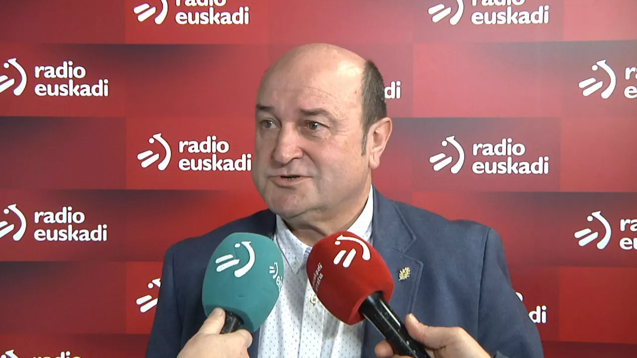 Beste estatu eredu bat ''aintzat hartuko duten profilak'' eskatu ditu Ortuzarrek Auzitegi Konstituzionalerako
