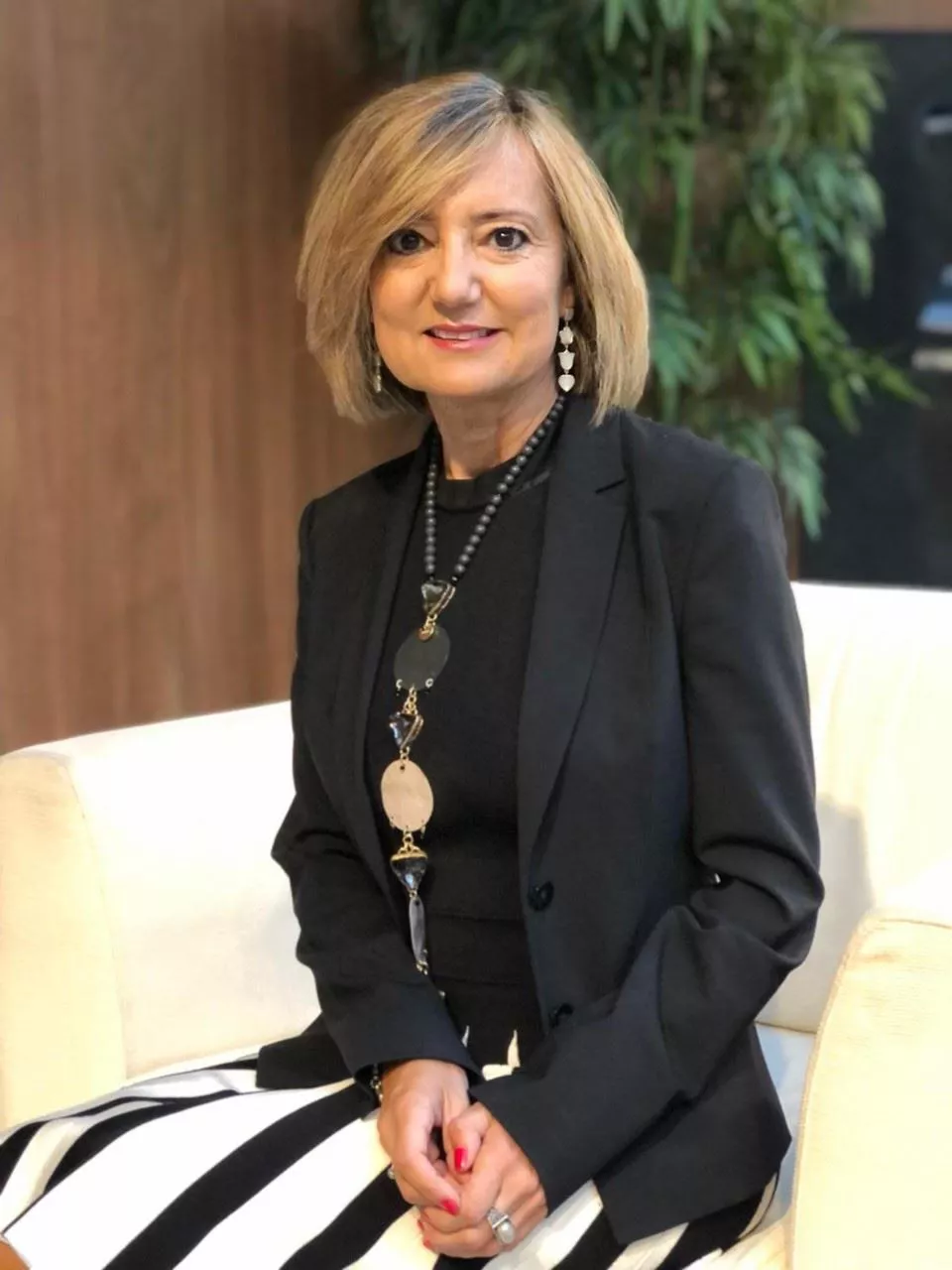 cristina ibarrola