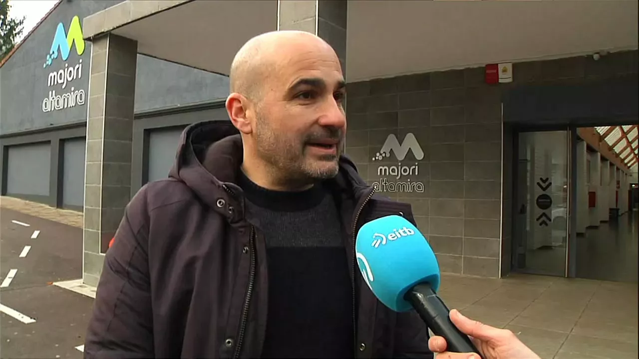 adur ezenarro ordizia alkatea alcalde