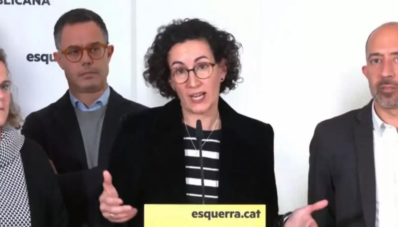 Marta Rovira