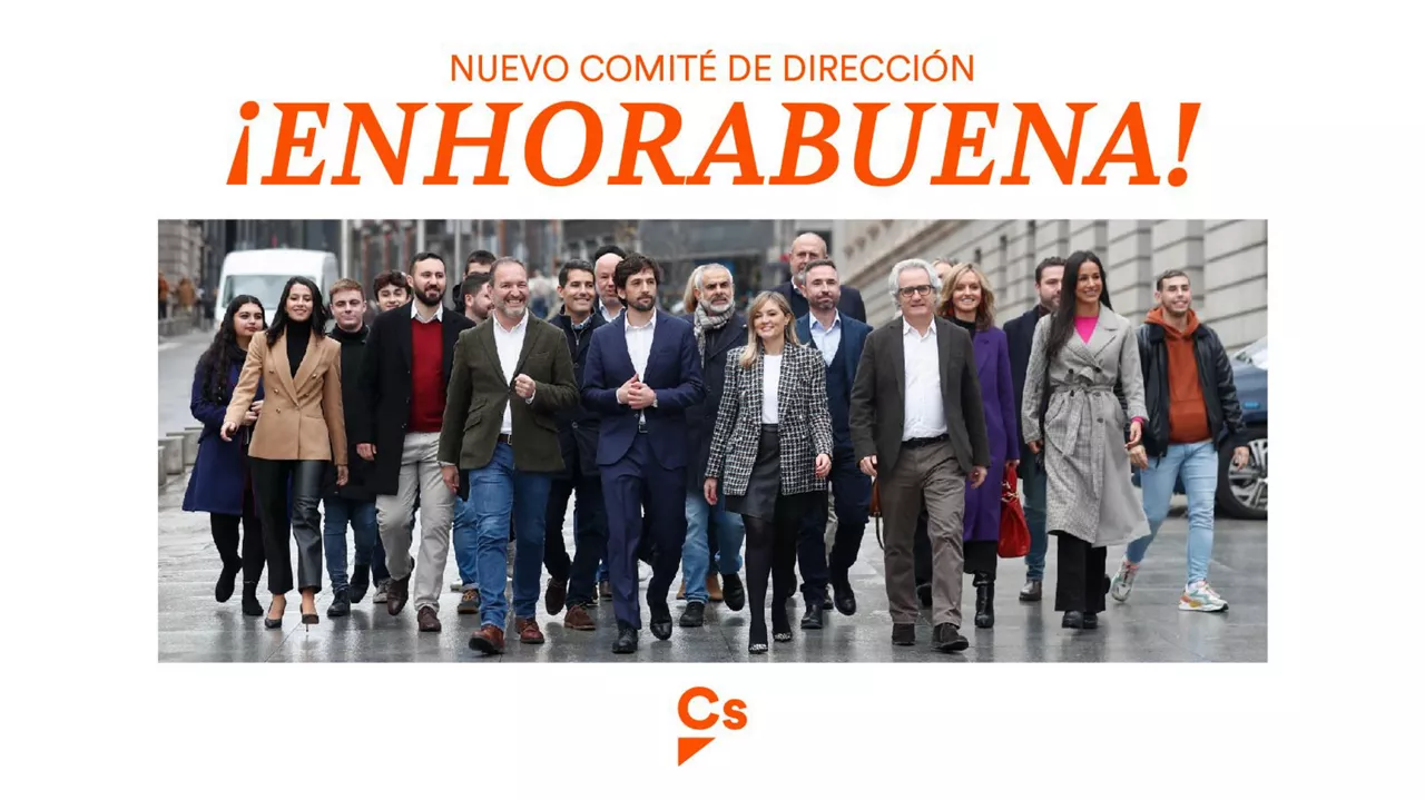 Ciudadanos