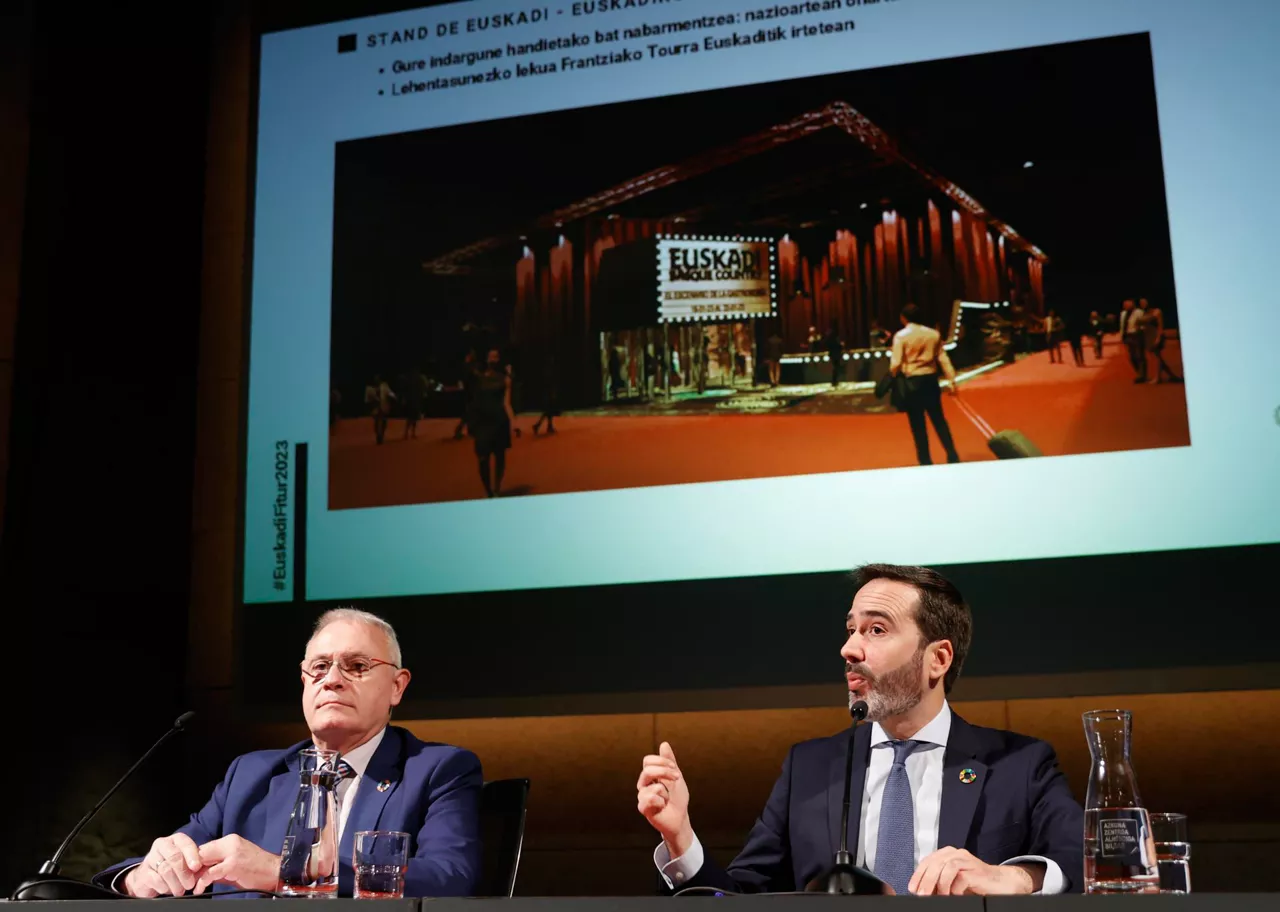 FITUR-Hurtado-Solana-EFE