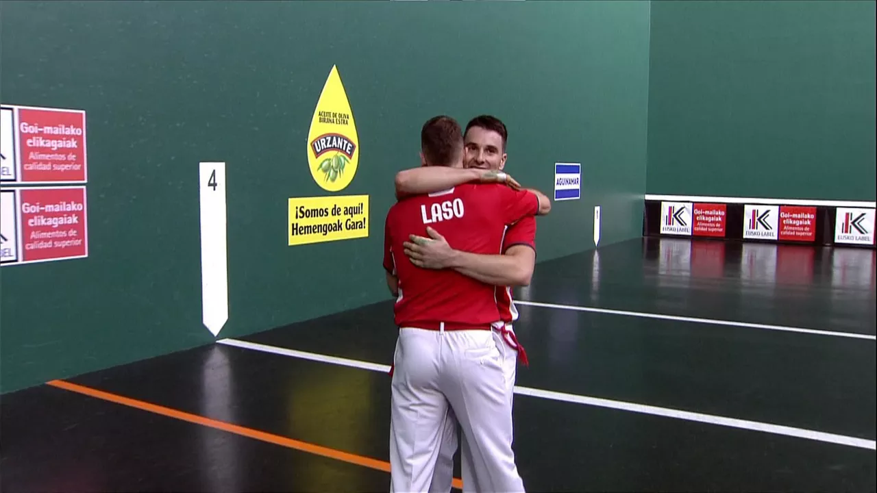 LASO-IMAZ-LABRIT-BINAKAKOA-EITB-MEDIA