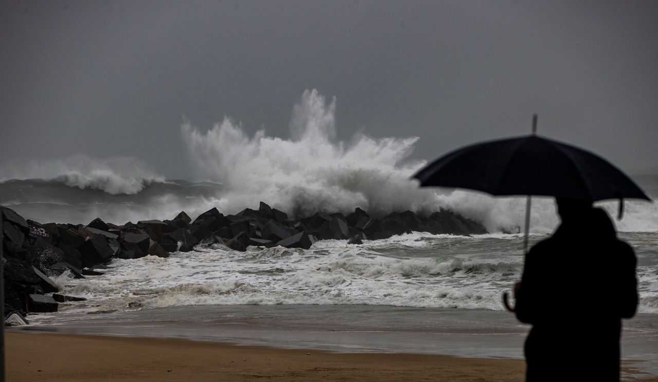 olatuak olas donostia san sebastian