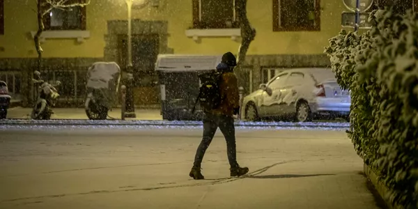 Gasteiz (EFE)