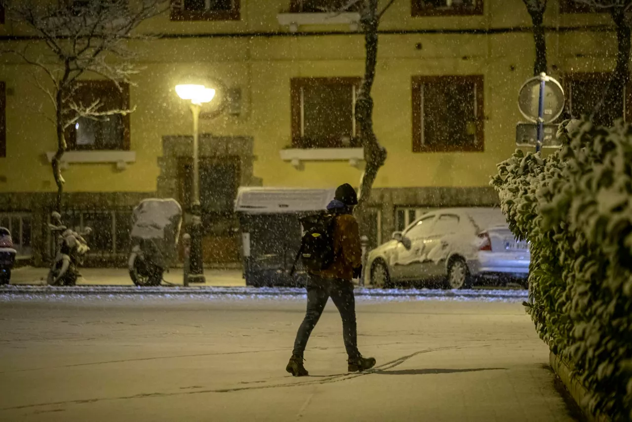 vitoria-elurra-nieve-efe