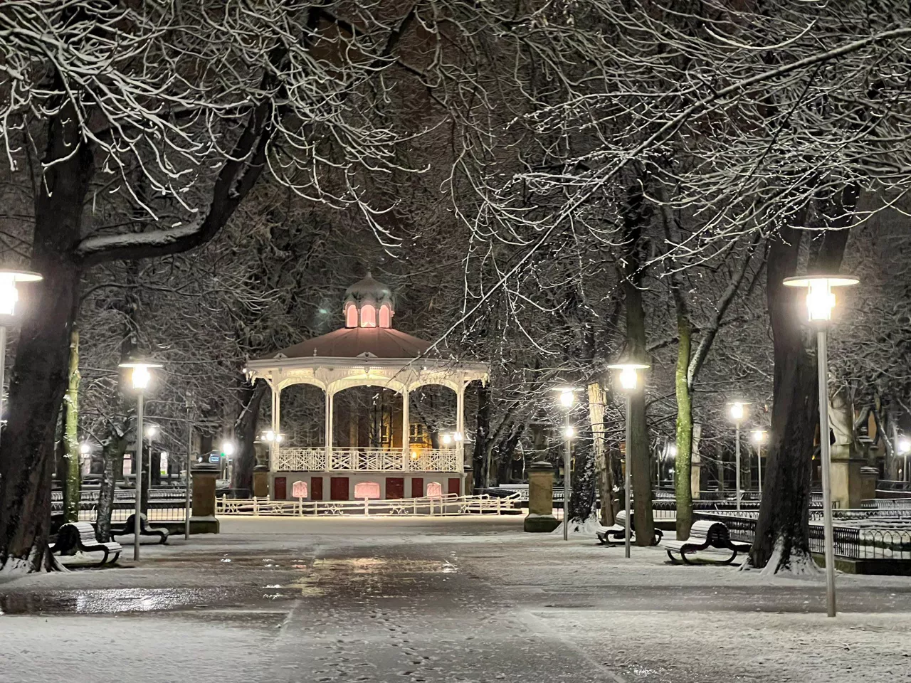elurra nieve vitoria gasteiz radio vitoria