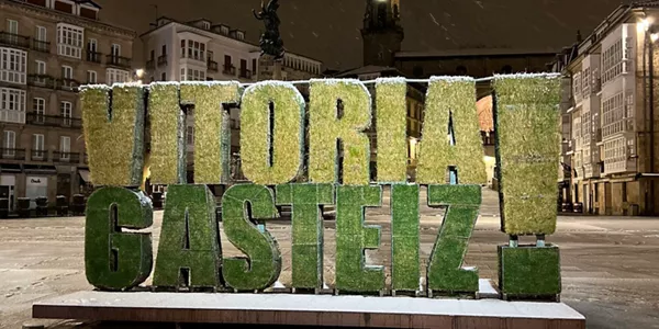 Gasteiz (Radio Vitoria)