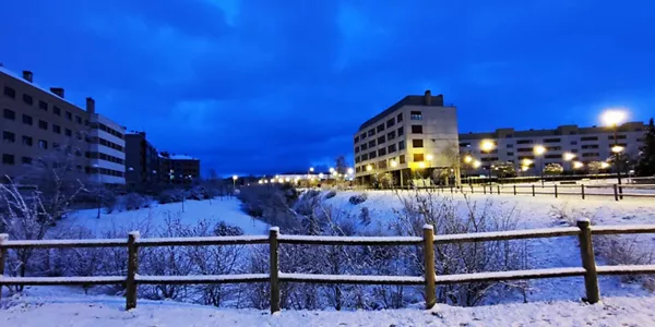Gasteiz (Jokin Zurutuza)