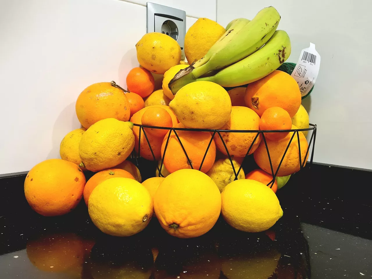 Fruta