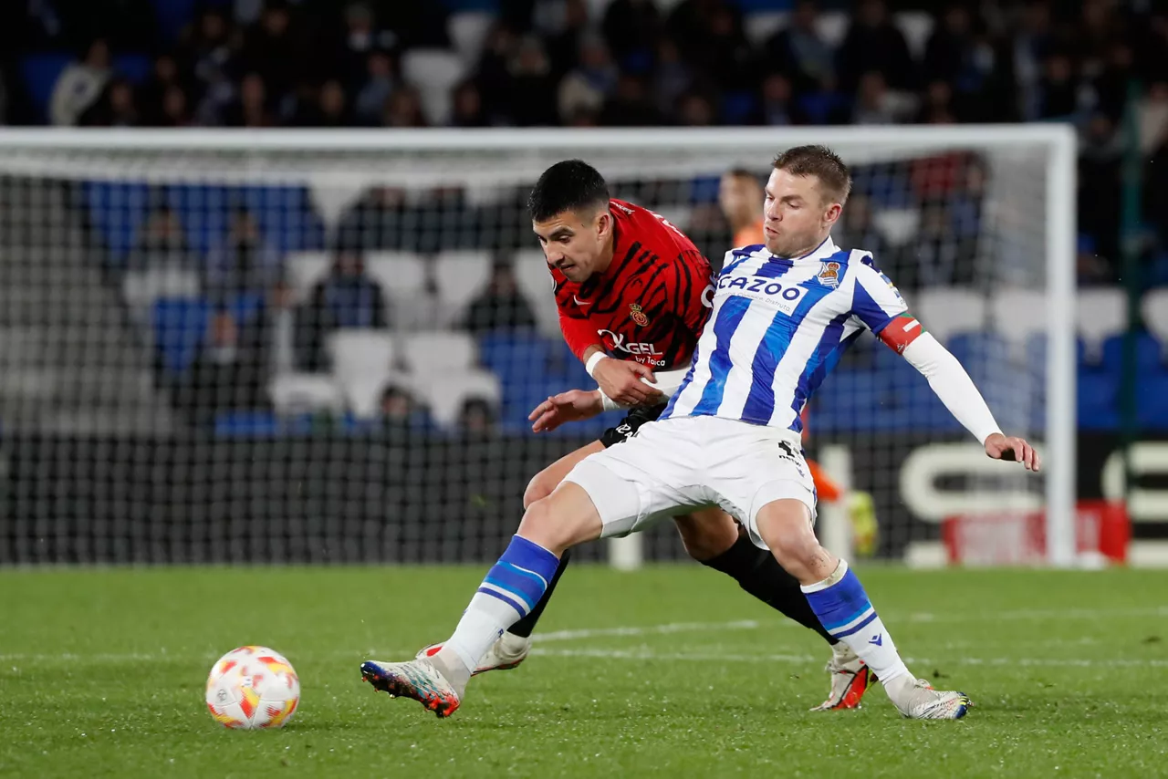 COPA-REY-REAL-SOCIEDAD-MALLORCA-ILLARRAMENDI