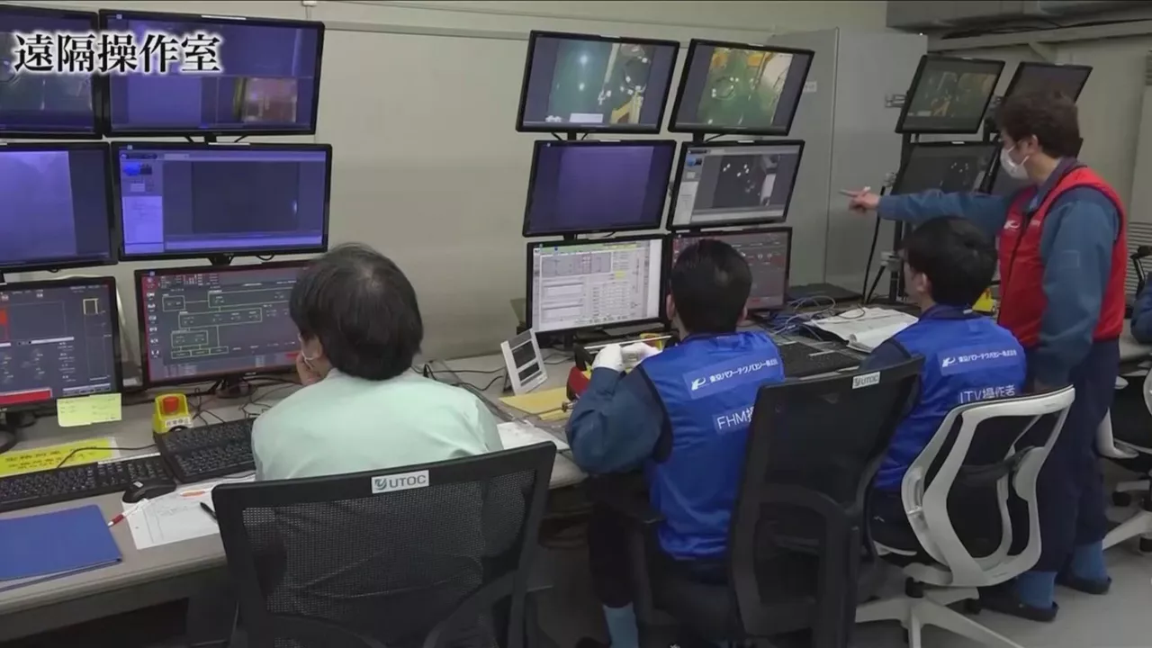 REuters-Fukushima-trabajadores