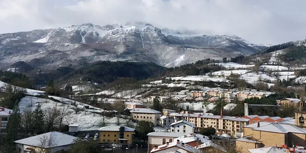 Zegama. Argazkia: Pedro Luis Arizkorreta Asurmendi