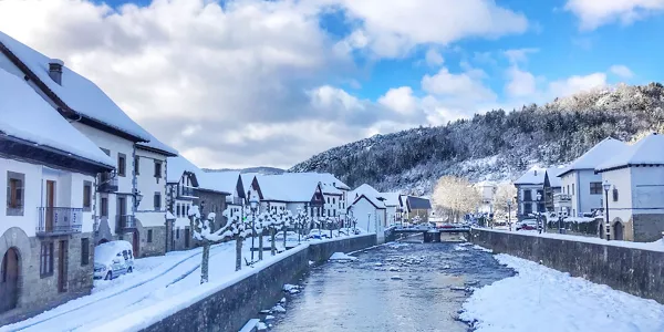 Otsagabia. Argazkia: Oihana De Andres