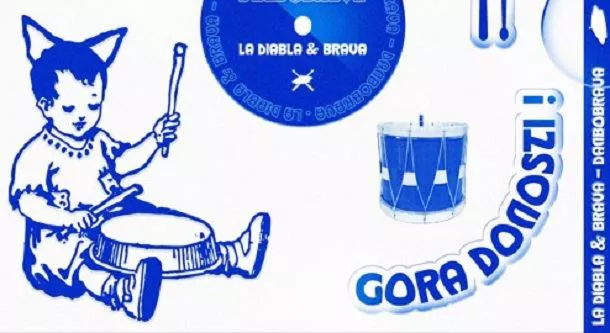'Danbobrava'ren azala