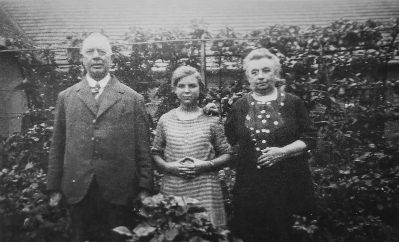 maria frankismoko ume bilbotarra efe