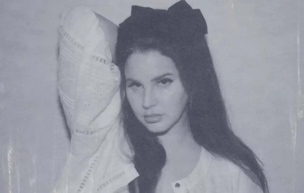 Lana Del Rey