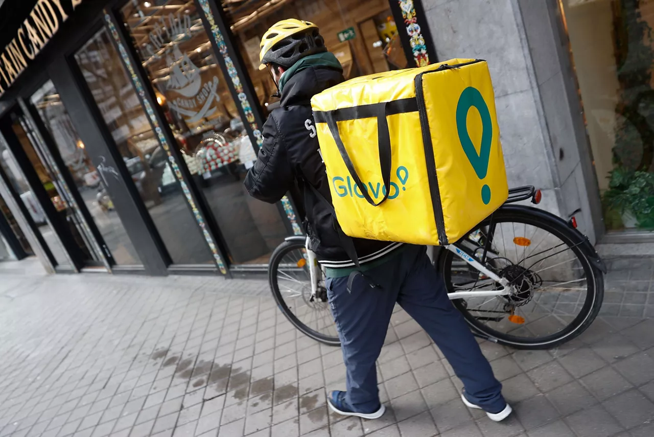 glovo