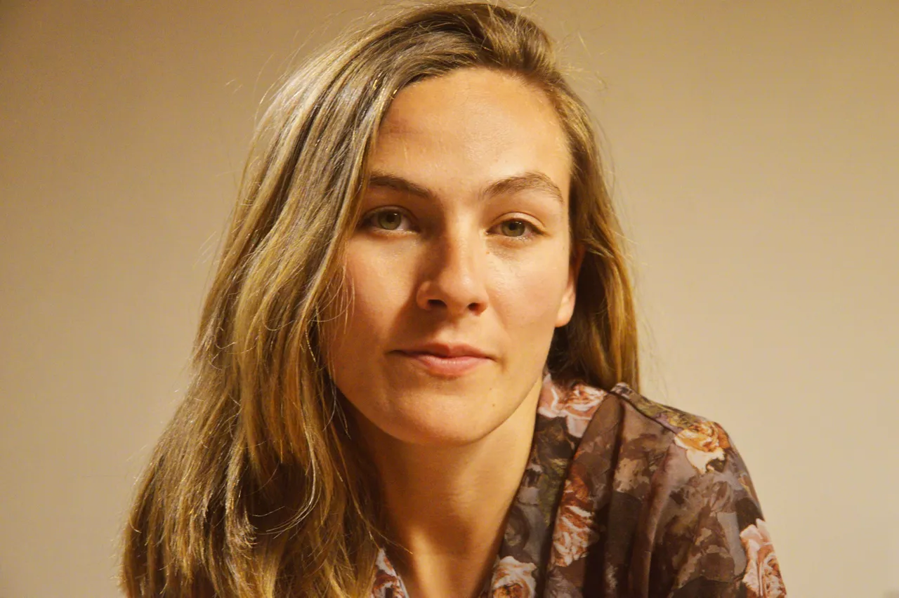 Nerea Ibarzabal "Bar Gloria" Susa Argazkia: Oier Iurramendi 