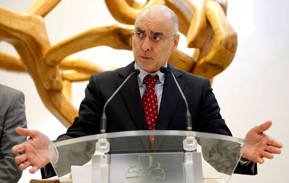 rodolfo ares