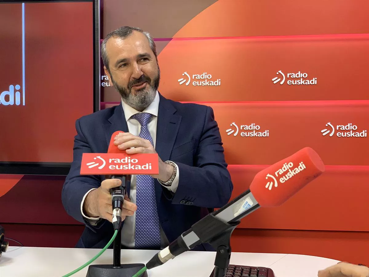 Iñaki Garcinuño