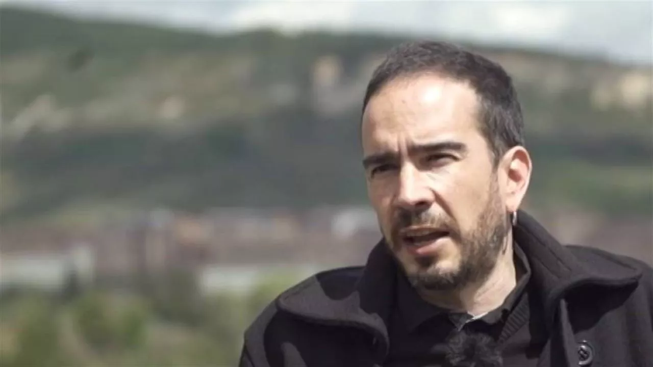 Iñaki Soto