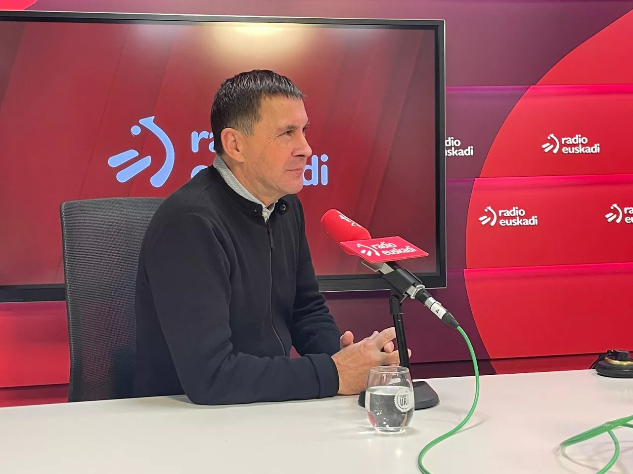 Arnaldo Otegi RE 4