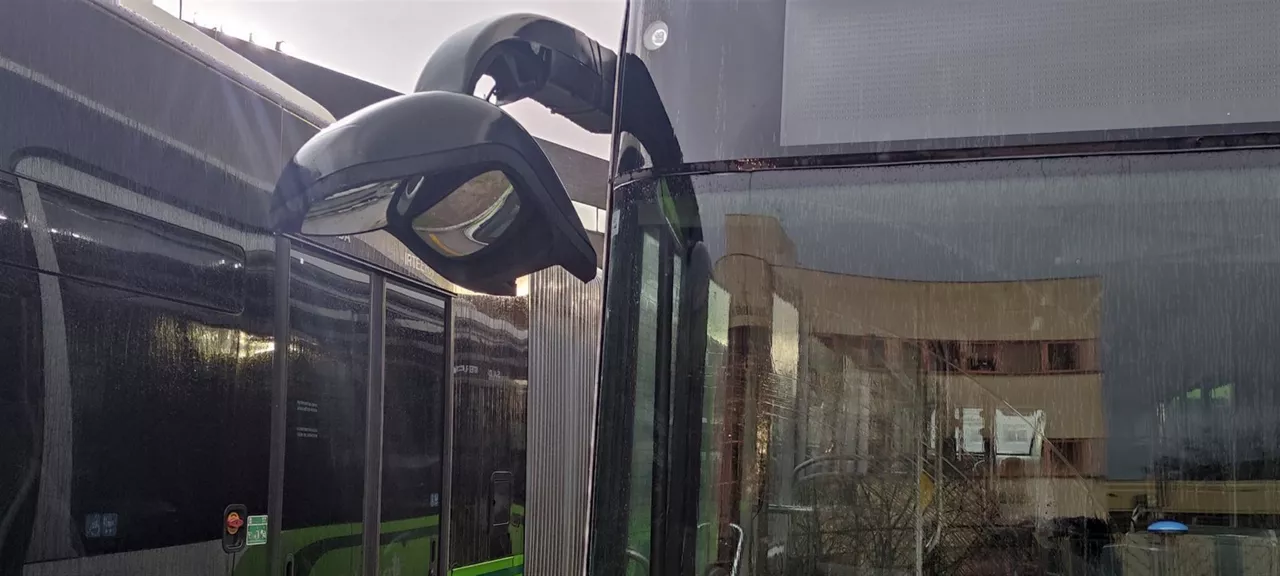 bizkaibus sabotaje trapaga iturria: iker salgado