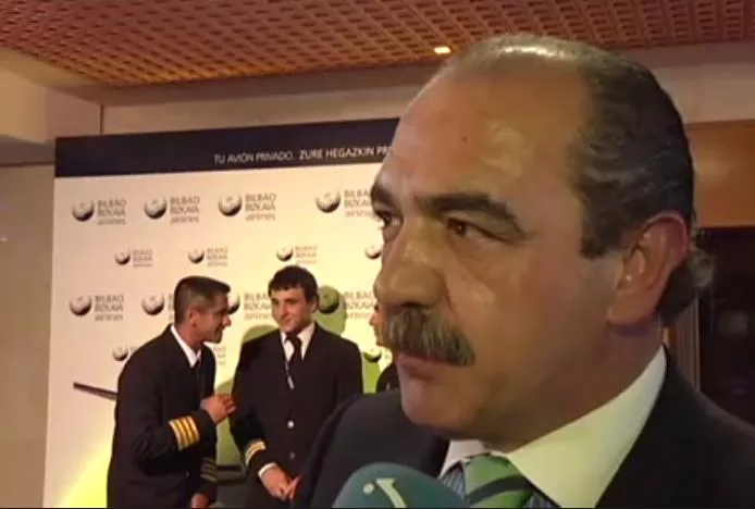 JOSÉ LUIS EREZUMA