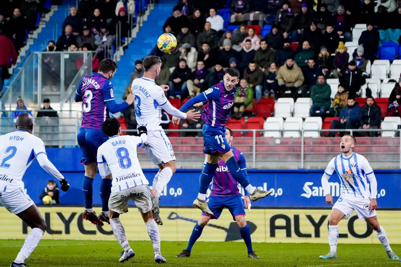 EIBAR-LEGANES-@SDEibar