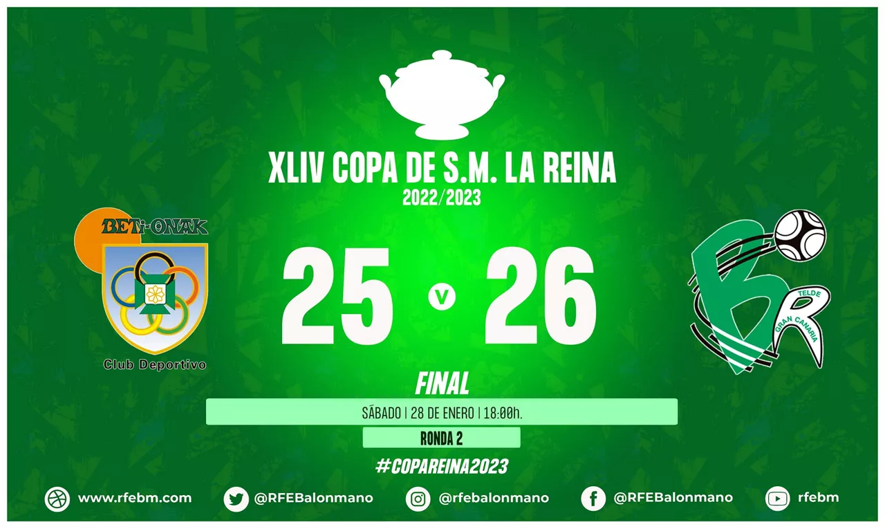 Beti-Onak - Rocasa Gran Canaria