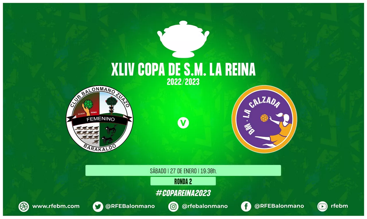 Zuazo Barakaldo - La Calzada Gijon