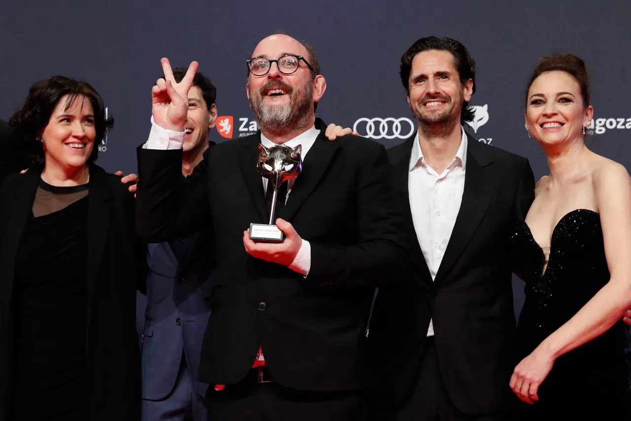 borja-cobeaga-premios-feroz-no-me-gusta-conducir
